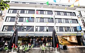 Antwerp Hotel National